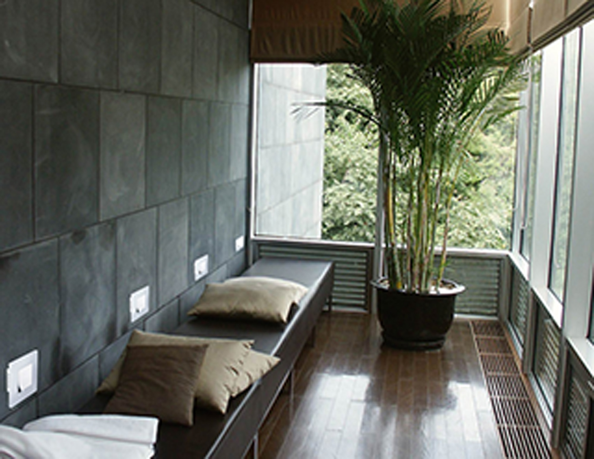 Orion Ceiling Lights Mantra Fusion Flush Fittings